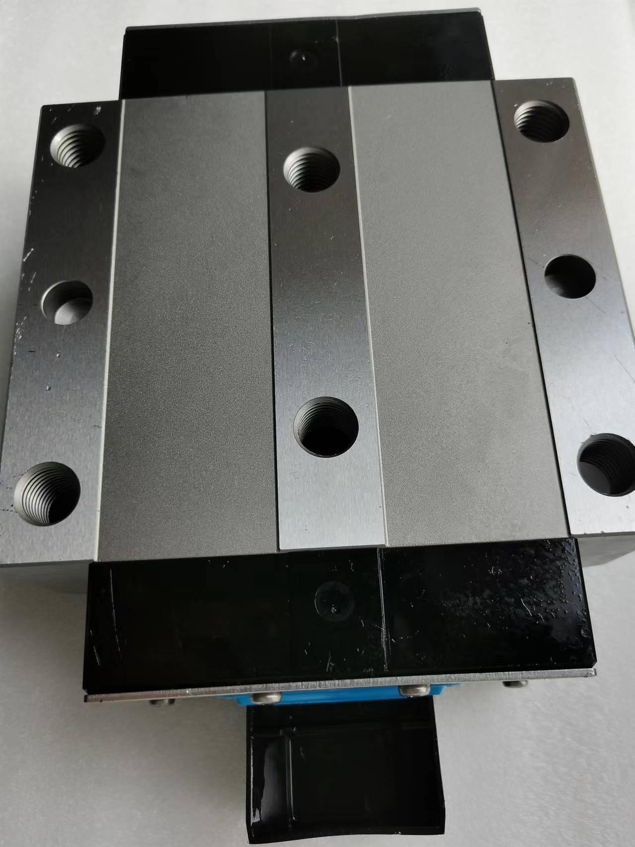 R165181320 高精度 Rexroth 线性导轨滑块 &ndash; 德国制造 图像 5
