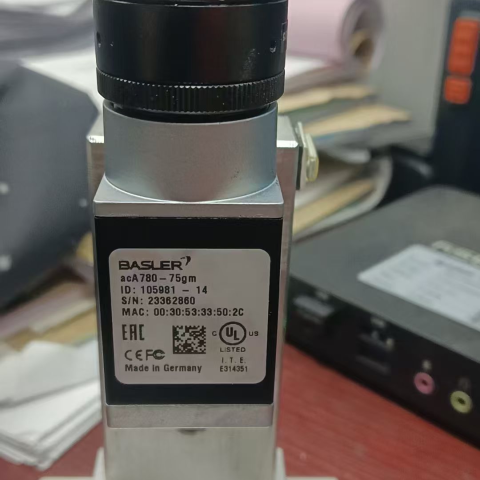 Siemens 6DR5111-0NG00-0AA0 Positionierer – Original‑OEM‑Teil für CNC‑Maschinen