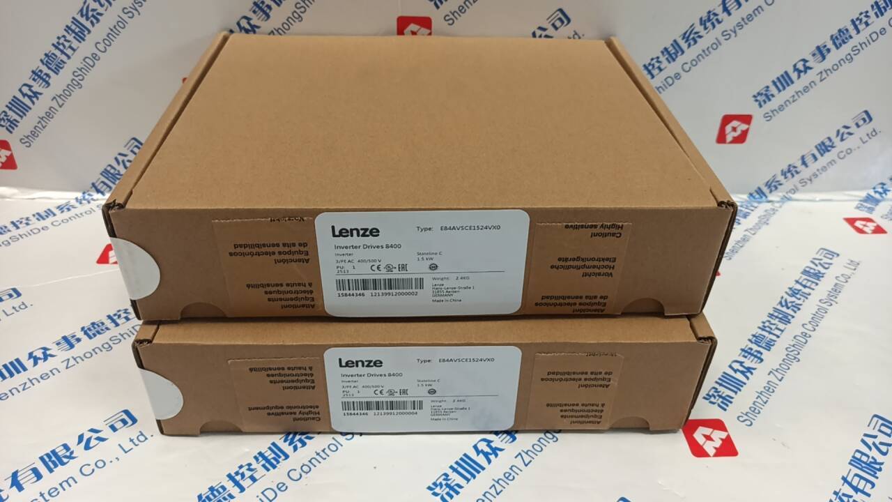 Posizionatore Siemens 6DR5111-0NG00-0AA0 &ndash; Parte OEM originale per macchine CNC immagine 2