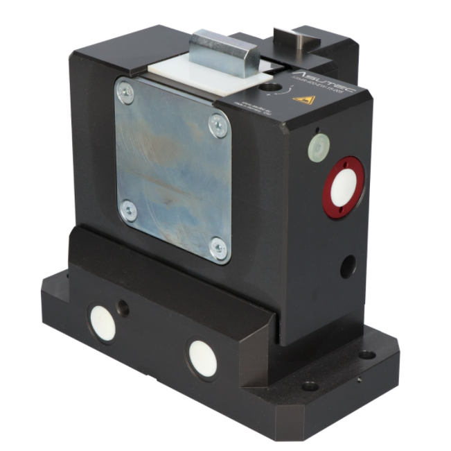 ASUTEC ASM-60-EW-08-100 Mechanical Damper for CNC Special Processing – High Precision image 2
