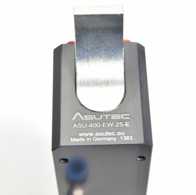 ASUTEC ASM-60-EW-08-100 Mechanical Damper for CNC Special Processing – High Precision image 3