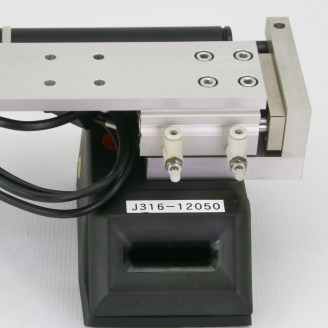 ASUTEC ASM-150-DW-15 Damping Unit – Precision CNC Machine Component image 3