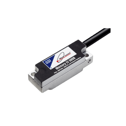 MicroE MII5730-AB-1000 Linearer Encoder – ultra‑kompakt mit 5 µm Präzision für Labormikro‑detektion