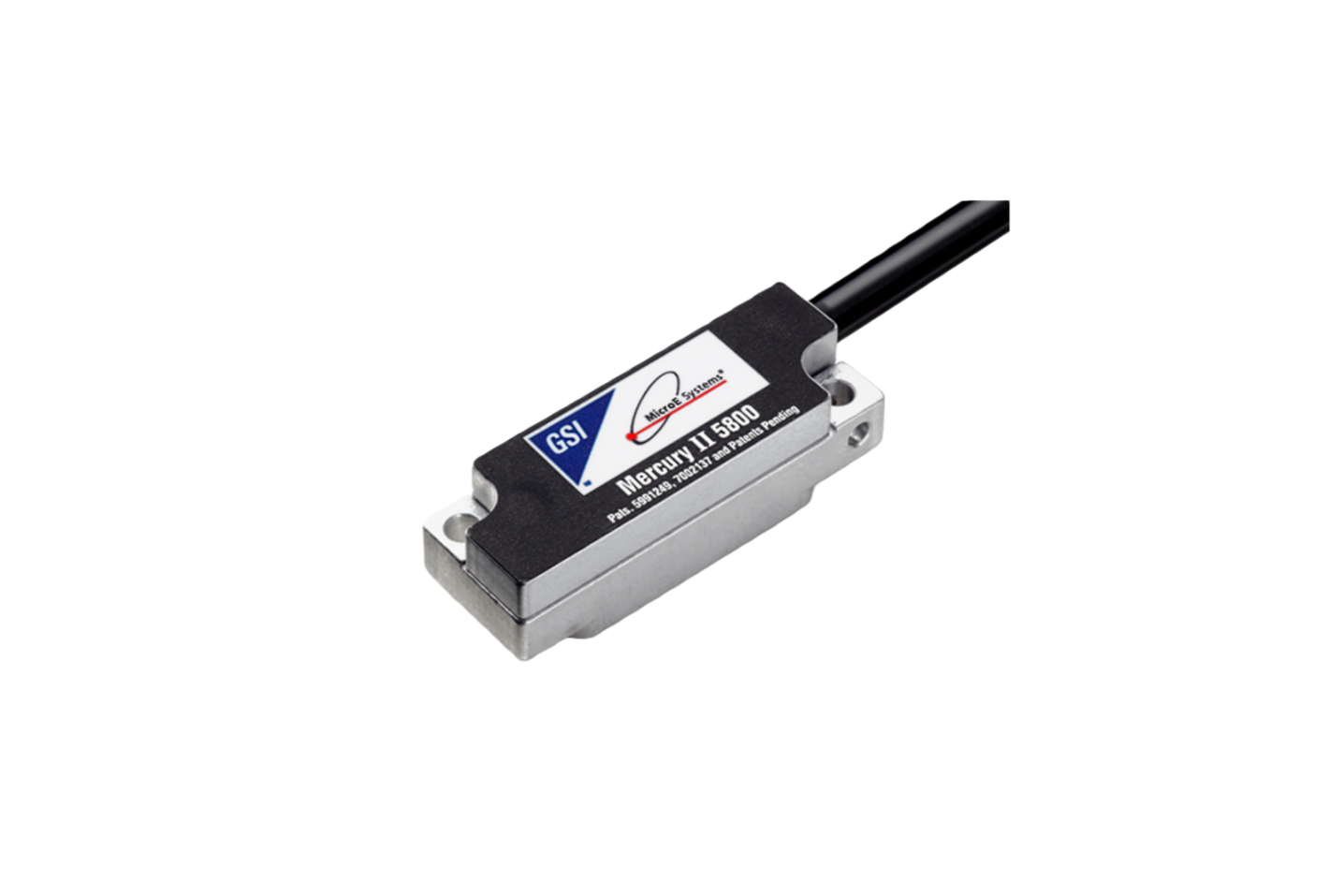 MicroE MII5730-AB-1000 Linear‑Encoder &ndash; Ultra‑Kompakt 5 &micro;m Pr&auml;zision f&uuml;r Labor‑Mikrodetektion Bild 1