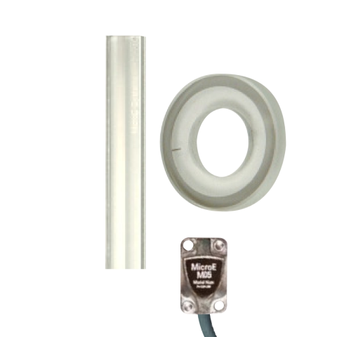 MicroE MII5750-AB-4000-5-1-0 Miniatur‑optischer Encoder – hochpräzise lineare und rotierende Messung für CNC und Halbleiter