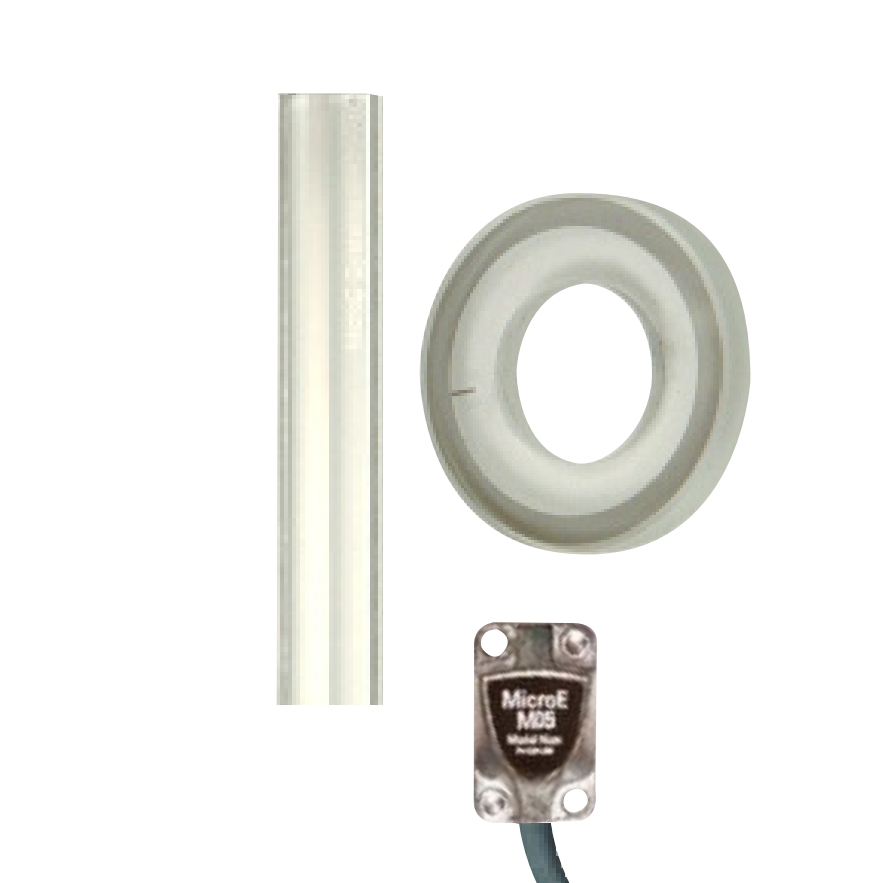 MicroE MII5750-AB-4000-5-1-0 Miniatur‑optischer Encoder &ndash; hochpr&auml;zise lineare und rotierende Messung f&uuml;r CNC und Halbleiter