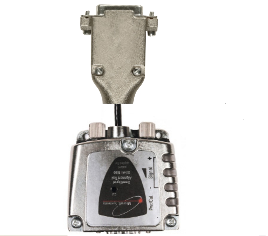 MicroE MII5750-AB-4000-5-1-0 Linearer optischer Encoder &ndash; Kompakte H&ouml;he von 9,6 mm f&uuml;r CNC‑Maschinen Bild 2