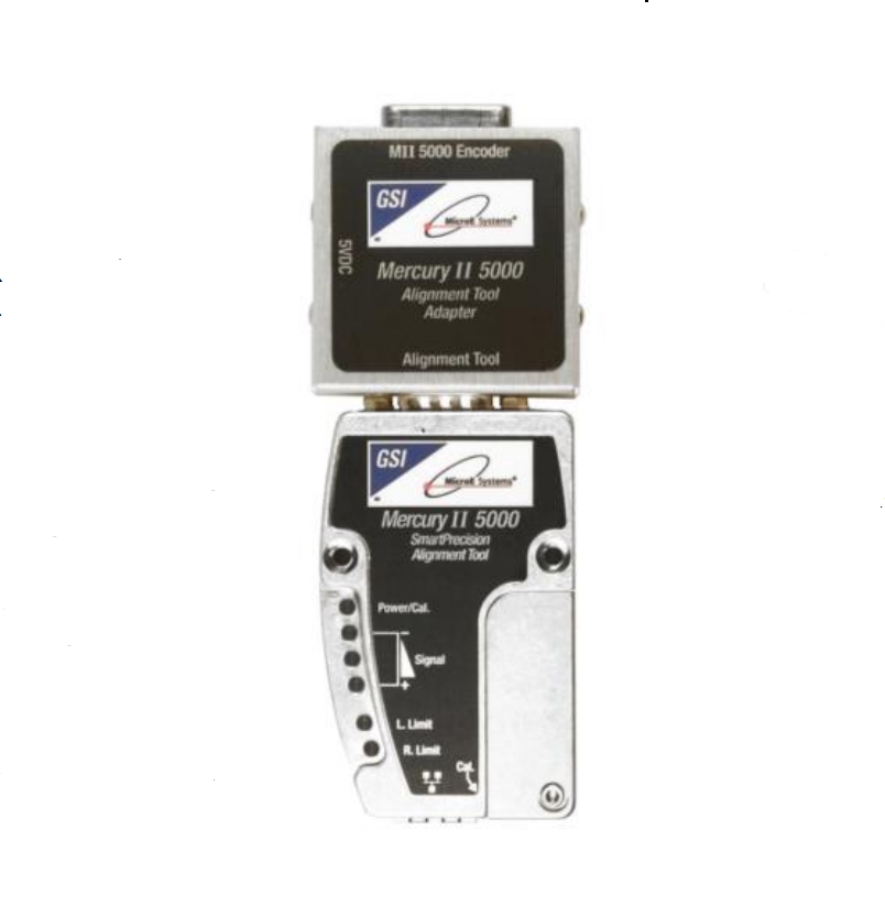 MicroE MII5750‑AB‑4000‑5‑1‑0 Miniatur‑Optikencoder &ndash; Hochpr&auml;zise lineare und rotierende Messung f&uuml;r CNC und Halbleiter Bild 5
